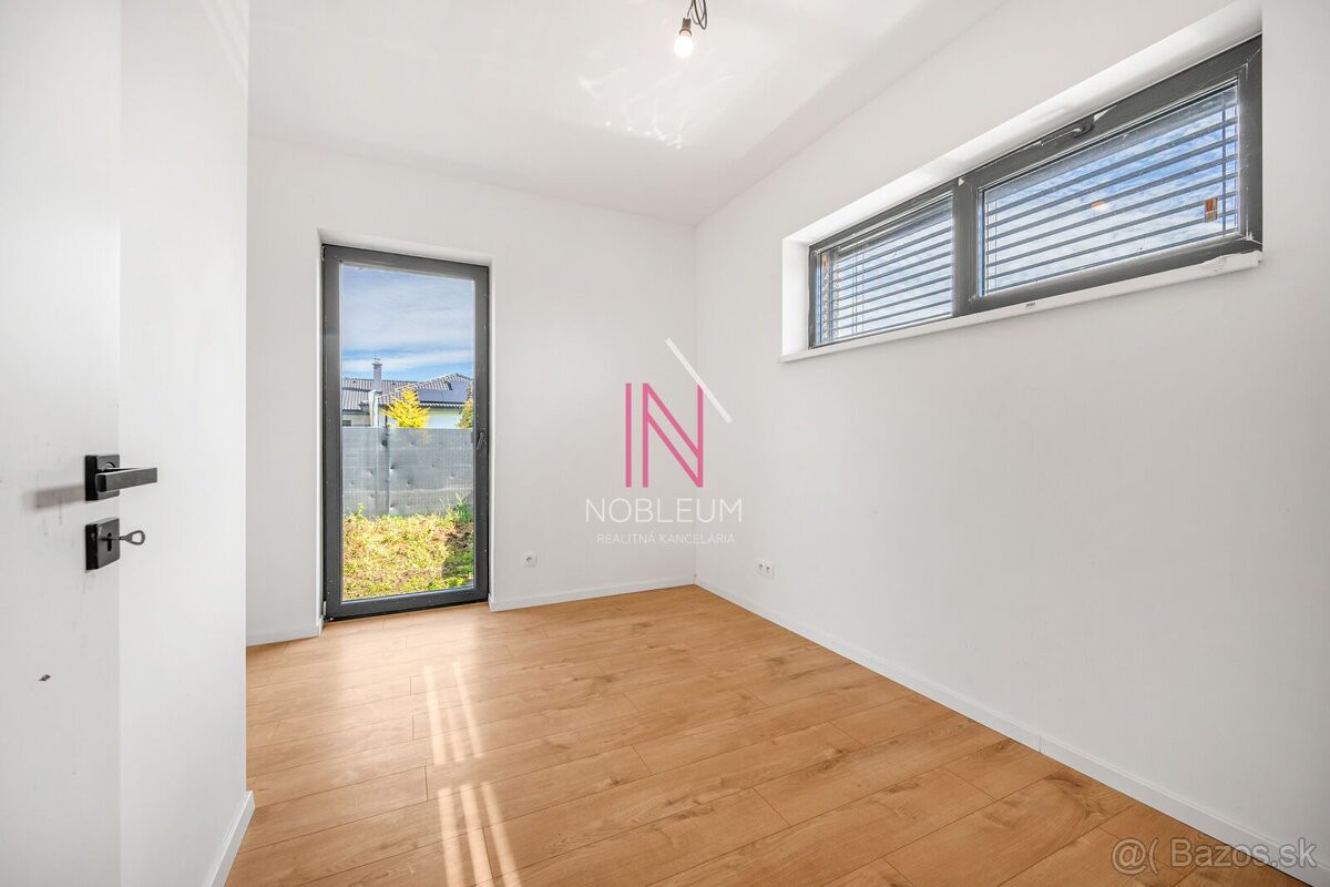 PREDAJ : krásny 5 izbový rodinný dom, novostavba v štandarde - 6