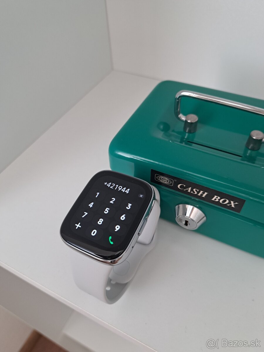 Ultra ľahké hodinky Redmi Watch 3 Active - 6