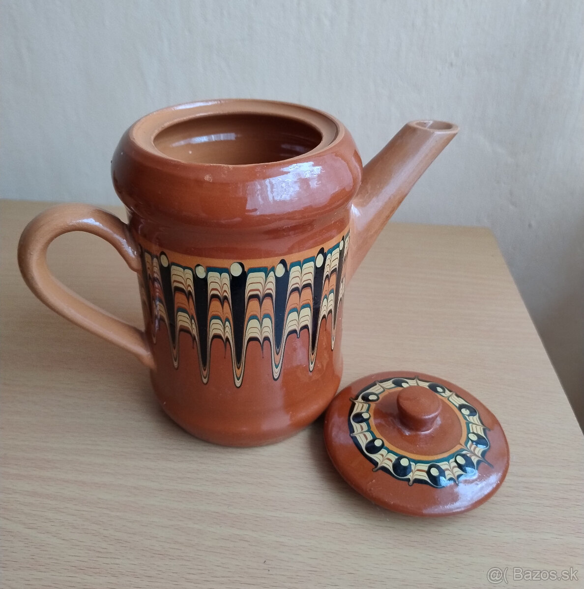 Bulharská keramika - 6