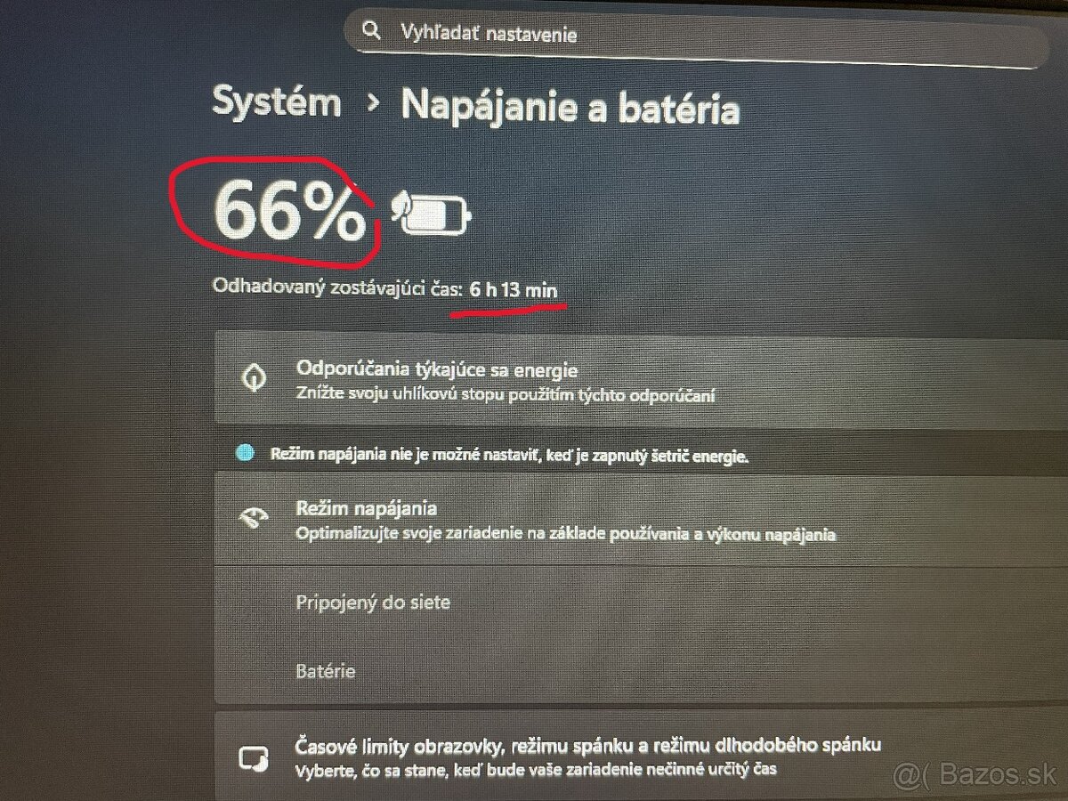 Lenovo IdeaPad Slim 3 15IAN8 - 6