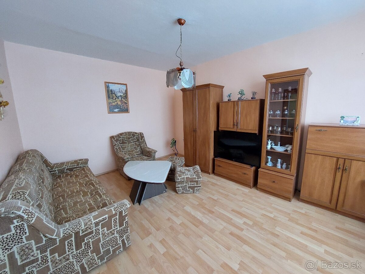 Na predaj 1-izb.byt v Skalici - 6