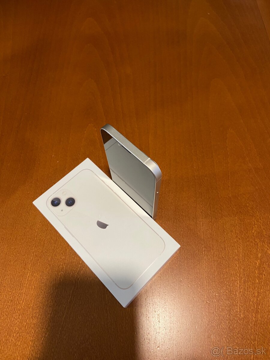 iPhone 13 128GB - 100% baterka - 6