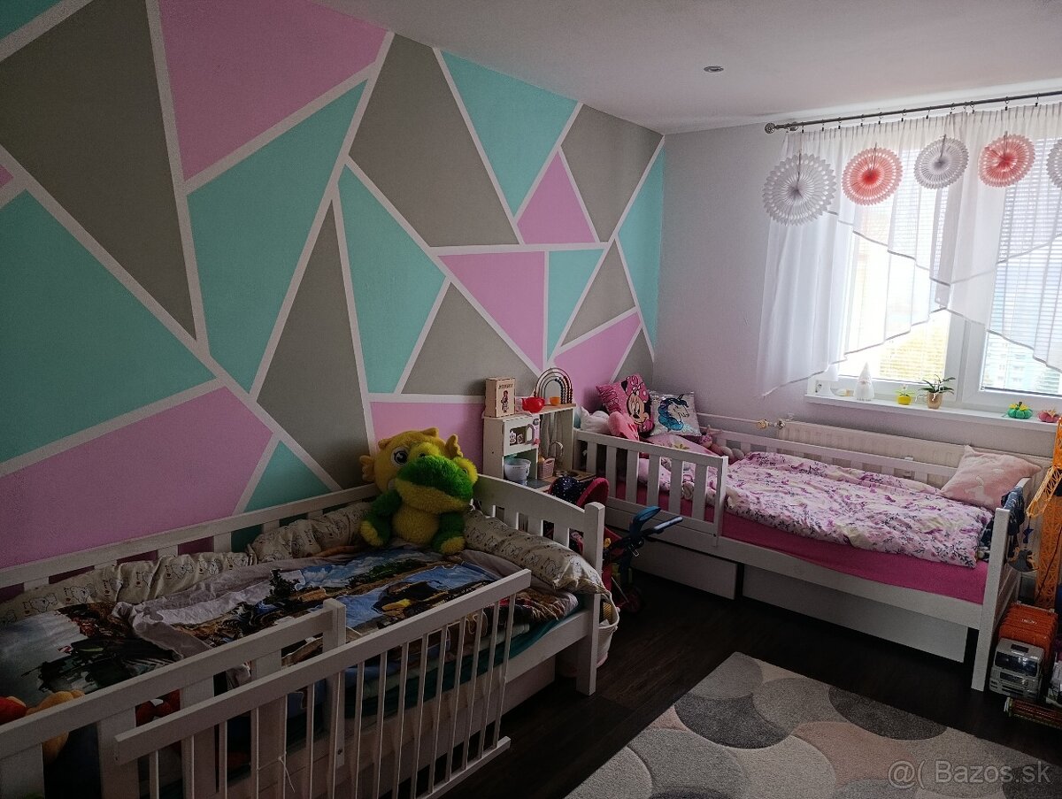 3 izbový byt v Sobranciach - 6