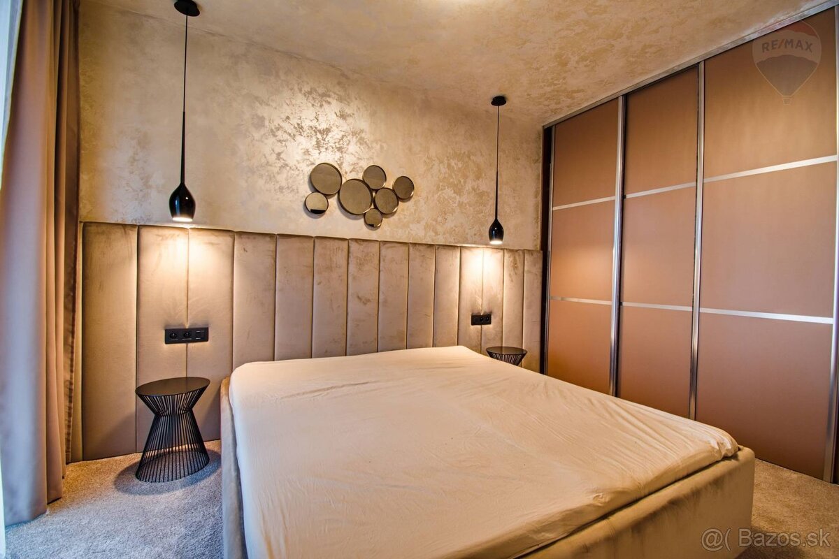 PRENÁJOM: 3IZBOVÝ KOMPLETNE ZARIADENÝ BYT, DUNAJSKÁ STREDA - - 6