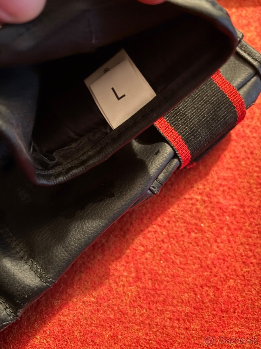 MMA, Thai box rukavice - 6