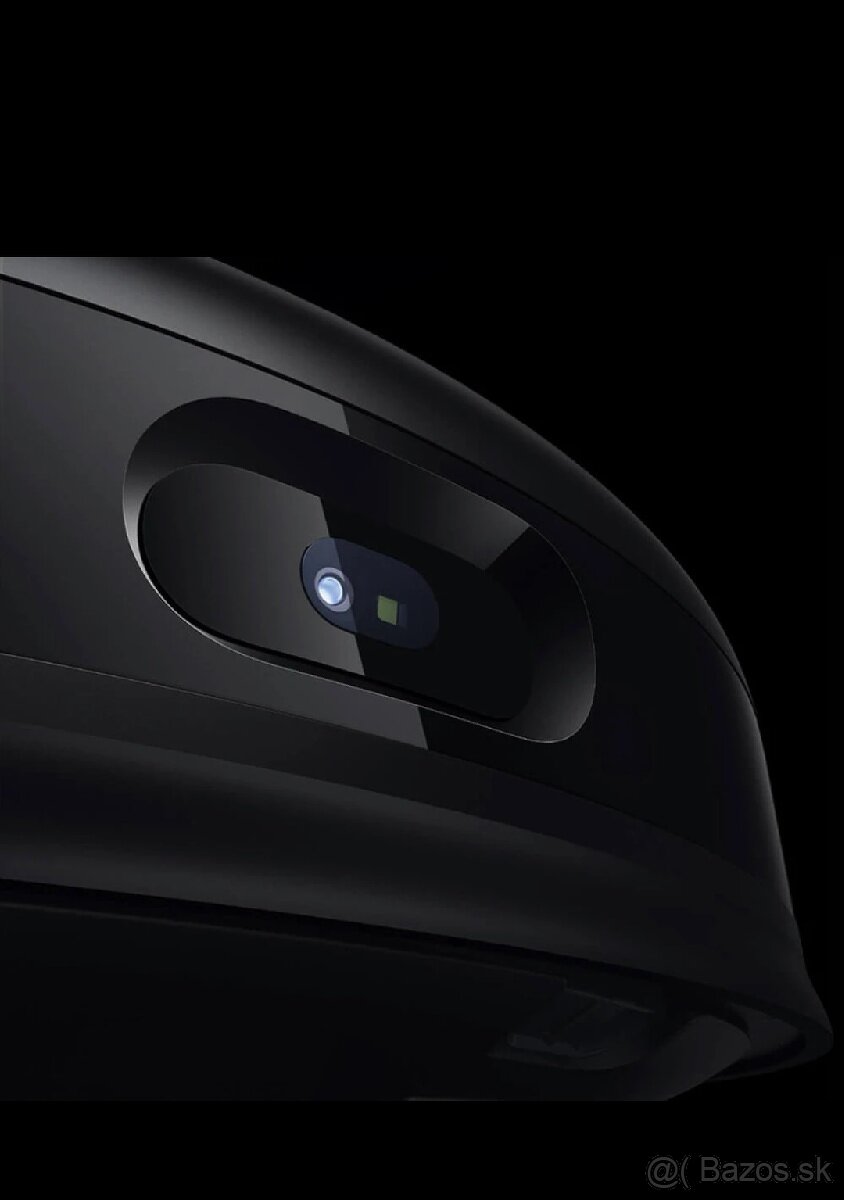 Xiaomi Mi Robot Vacuum Mop 2 Pro+ (STYTJ02ZHM) - 6