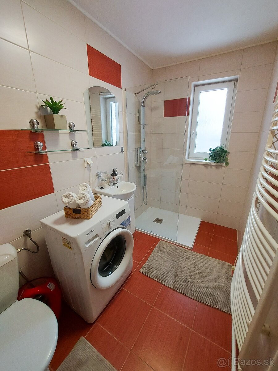 Chata FREEDom MedvedSki - 6