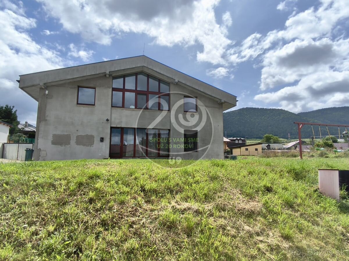 Dražba domu v obci Višňové - 6