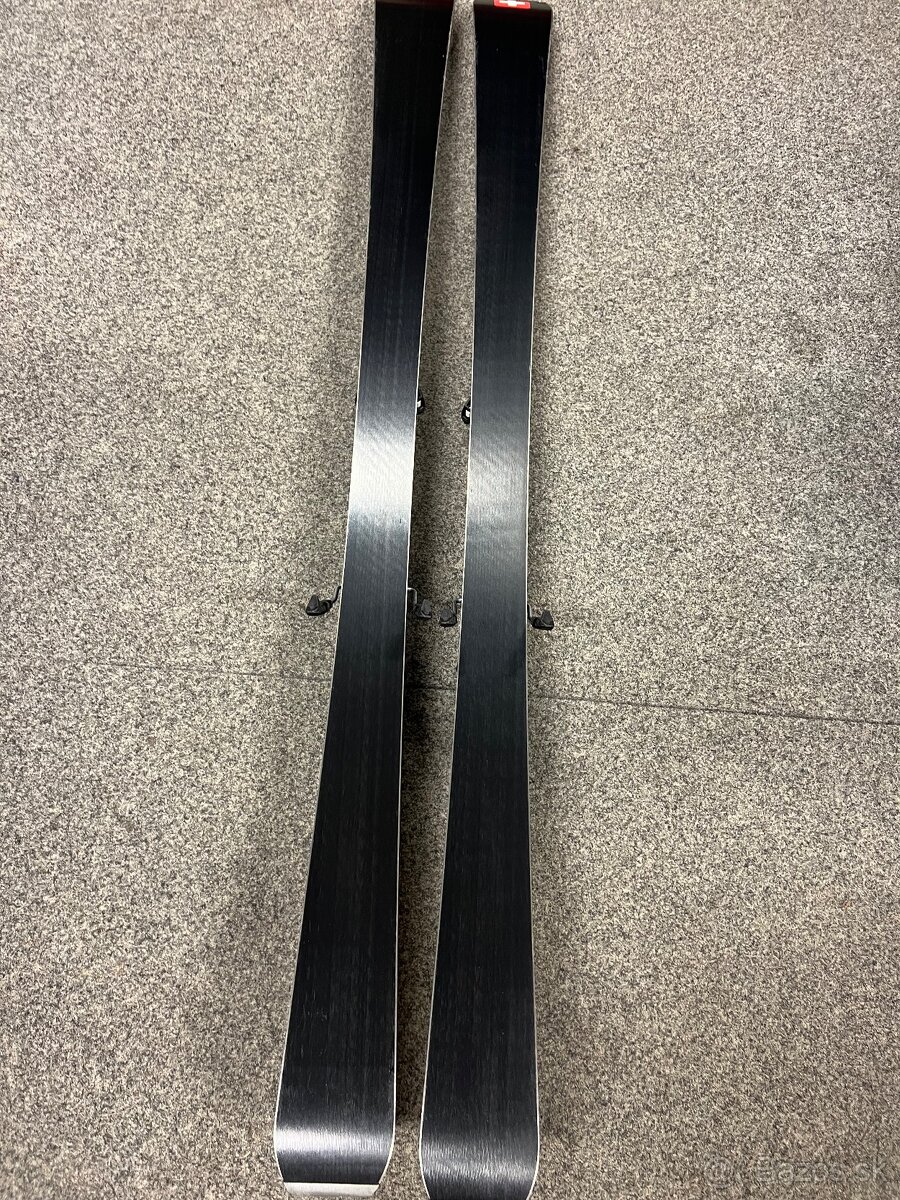 Lyže Stöckli Laser SC - 163cm - model 2025 - 6