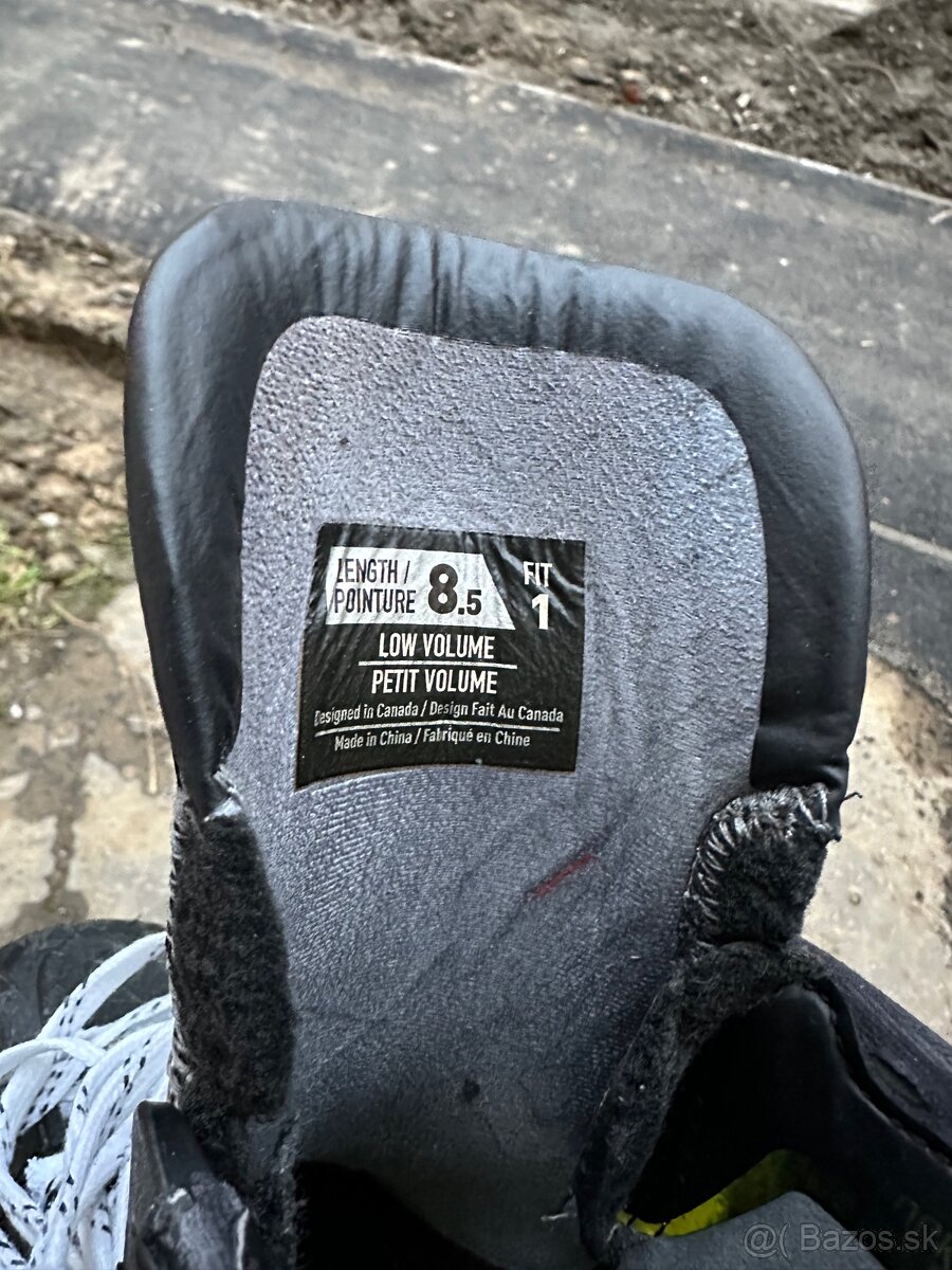 Korcule Bauer Vapor Hyperlite 2 - 6