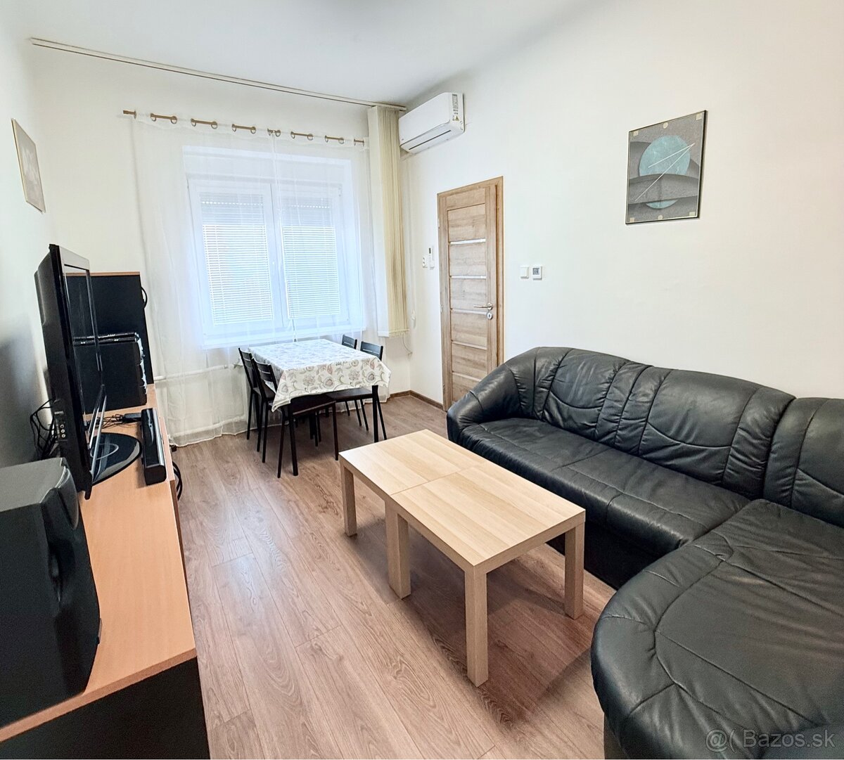 Prenájom 2izbový byt Gavlovičova, Bratislava - 6