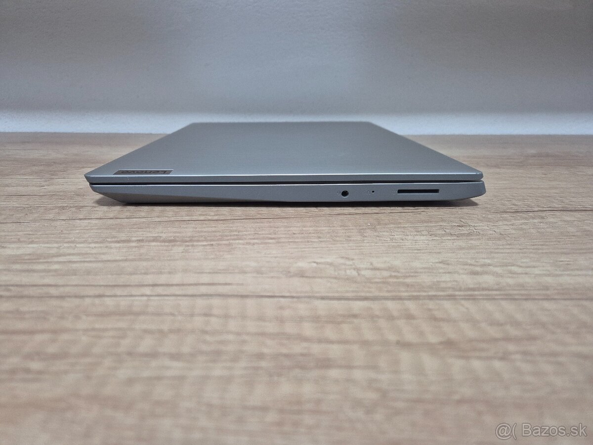 Ideapad 3 14IIL05 /Intel Core i3-1005G1/8GB RAM/FHD/SSD+HDD - 6