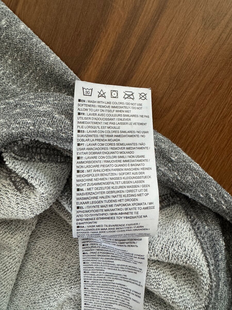 Nike Dri Fit Hoodie - 6