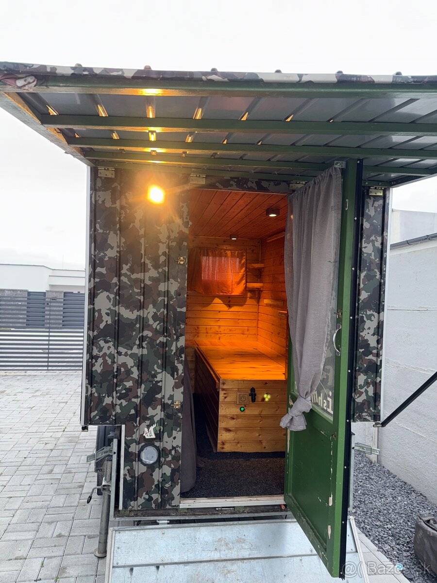 Rybársky Prives - 6