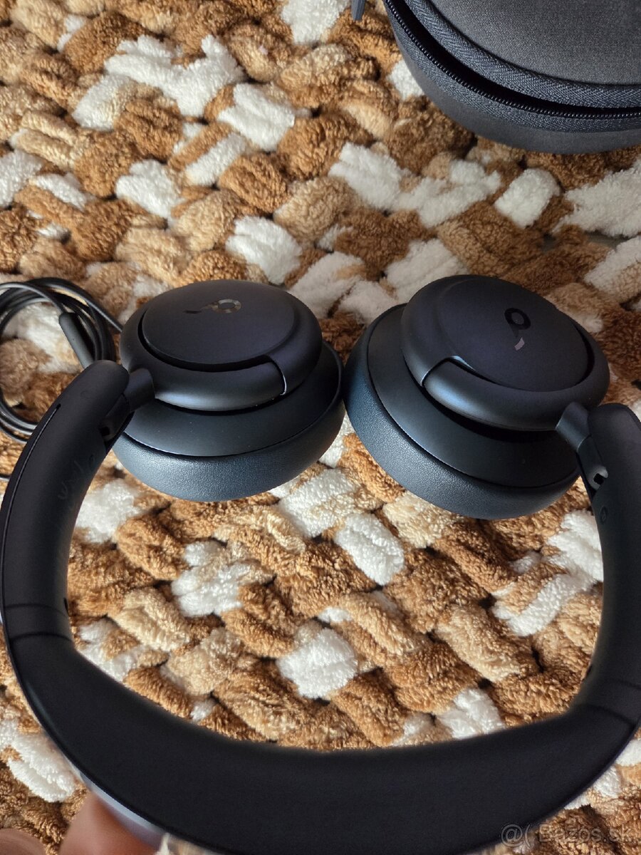 Predám slúchadlá Soundcore (Anker) - 6