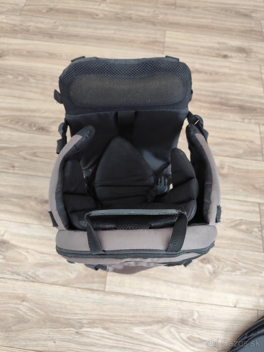 Detský nosič ZOPA - 6