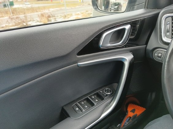 Predám Kia Ceed Kombi 2021 - 6