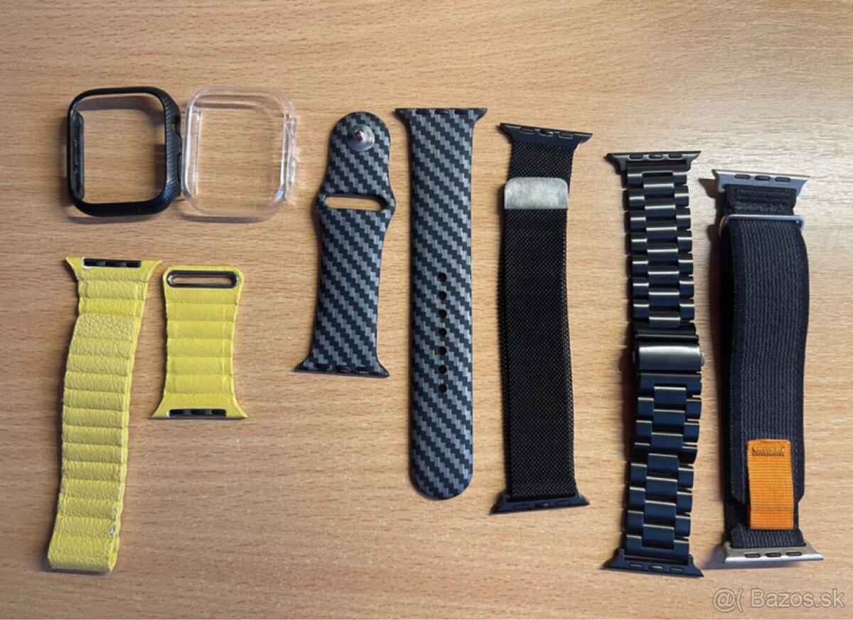 Príslušenstvo Apple watch - 6