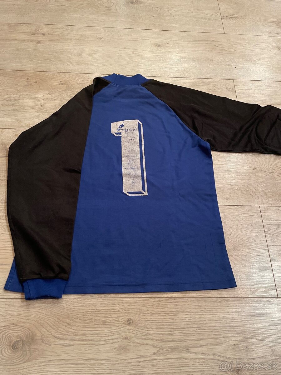Brankárske futbalové tričká - 6