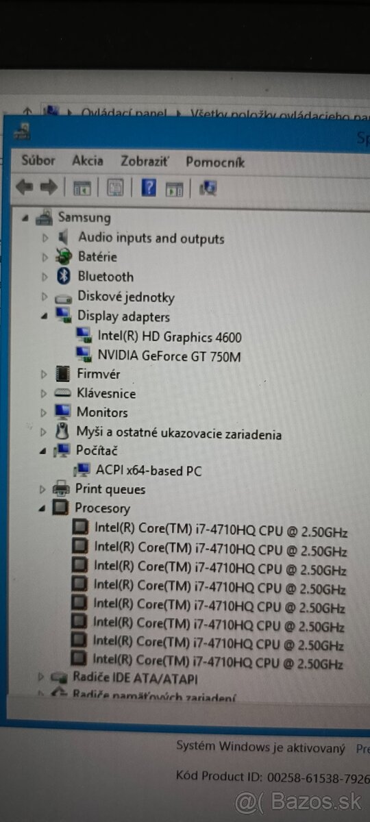 Samsung i7 + Pimax 4K PC VR + NOLO driver - 6