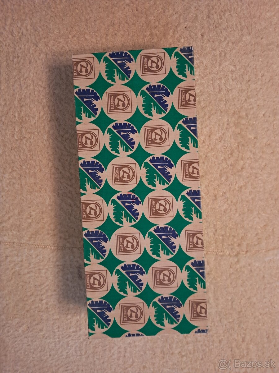 Predám tieto staré veci - 6