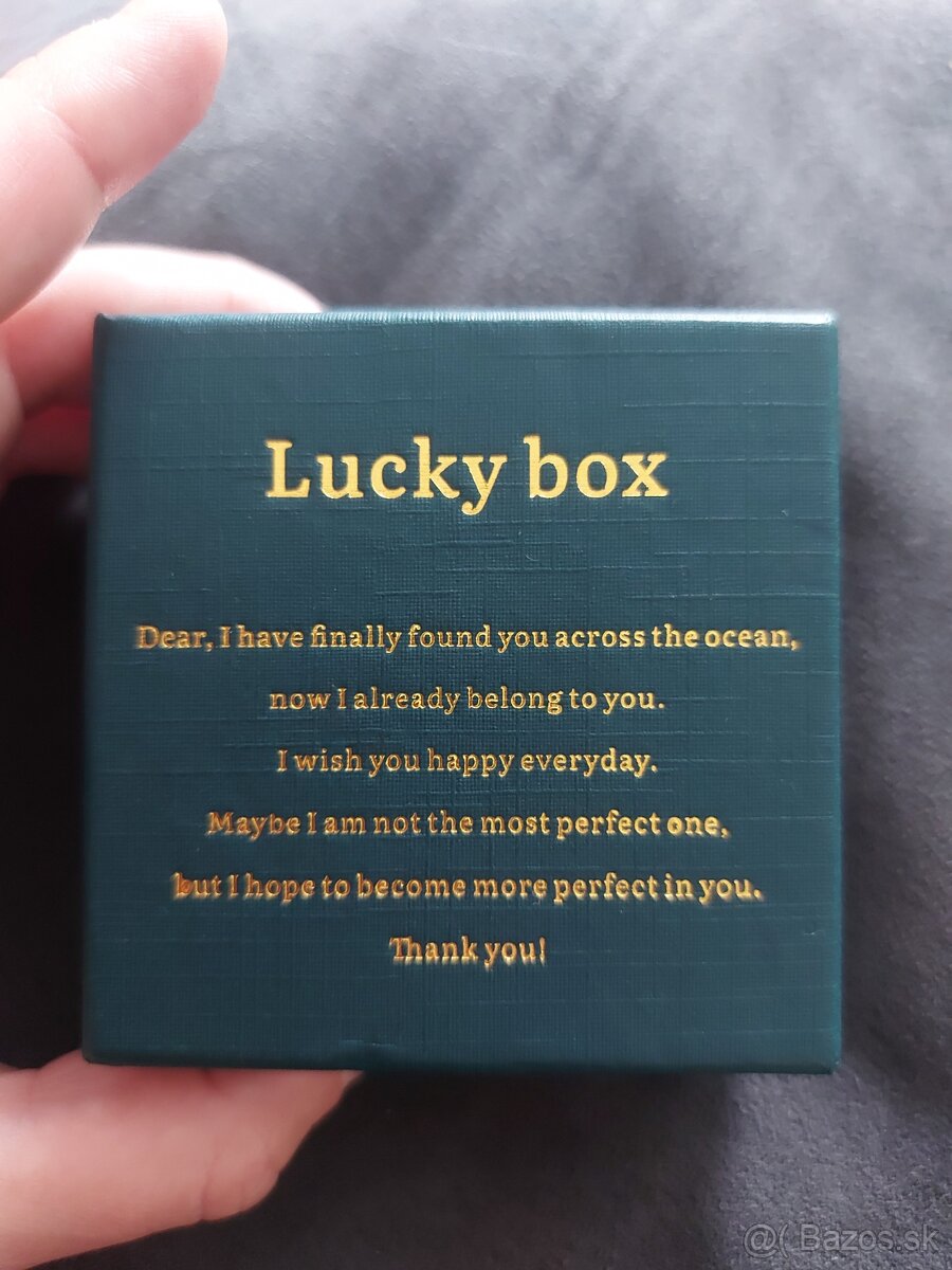 Krásny set zo striebra NOVY - 6