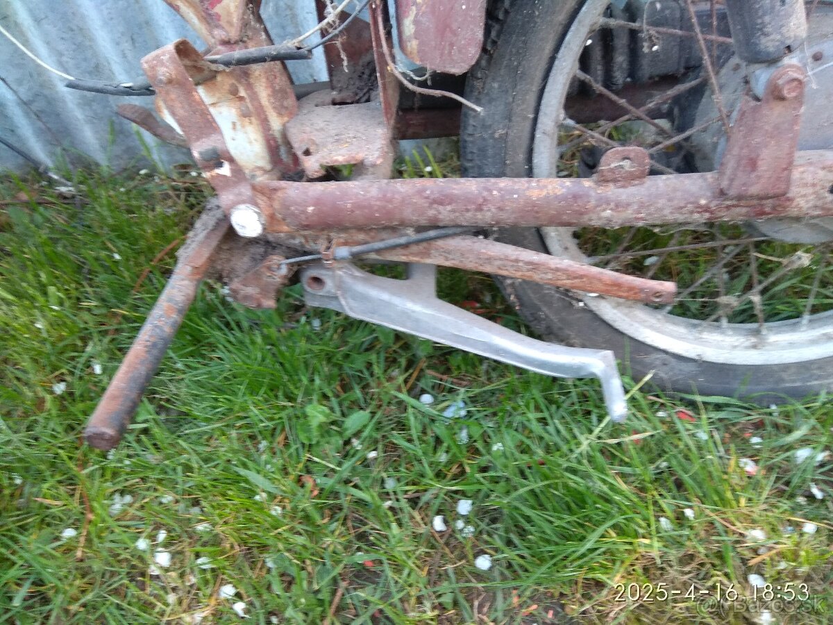 Simson star a dieli - 6