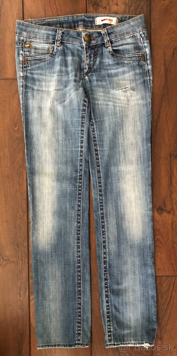 Dámske nohavice - 6