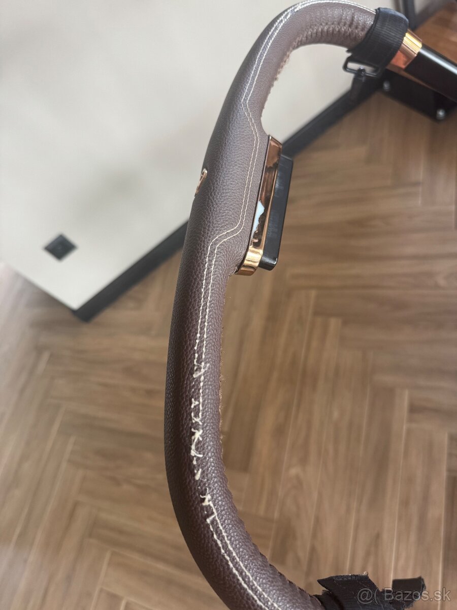 Podvozok so sedenim cybex priam 4.0 - 6