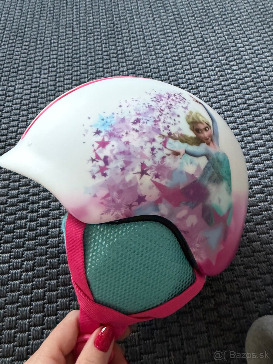 Detské/juniorské lyže Rossignol Exp. 93cm/90cm - 6