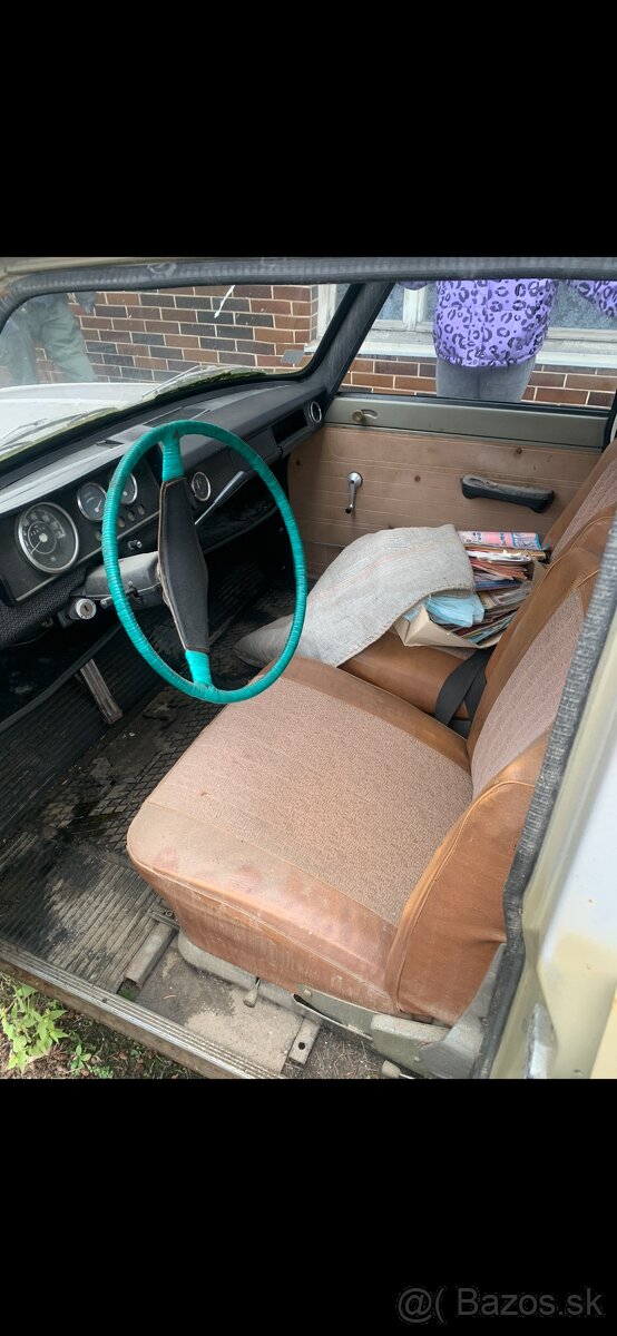 Wartbueg De Luxe 353 - 6