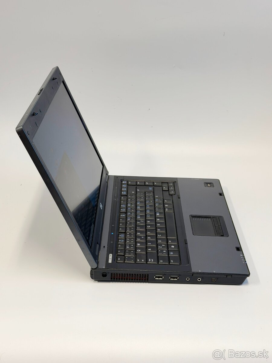 Notebook HP Compaq 6710b - 6