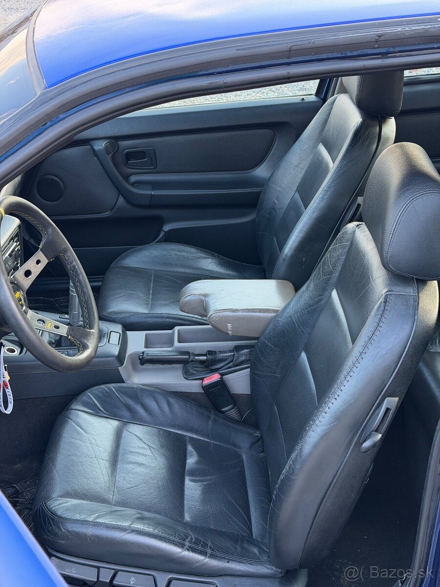 BMW E36 318Ttds compact - 6