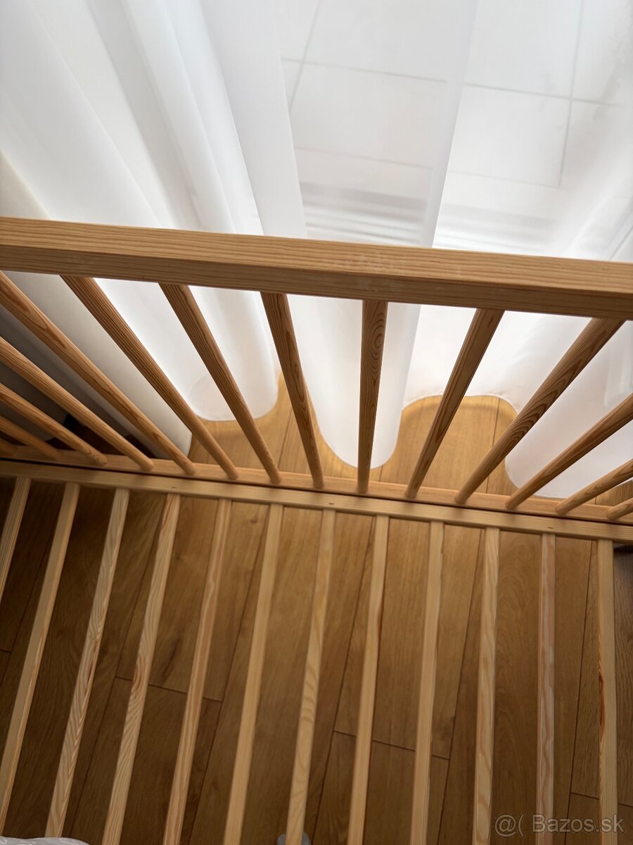 Postielka s bohatým príslušenstvom - 6