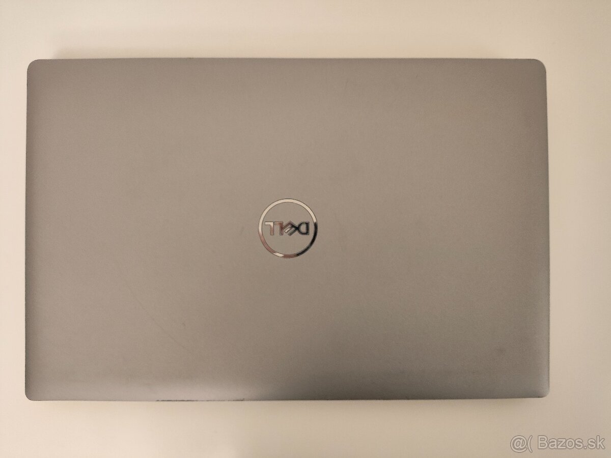 Dell Latitude 5520 | i5 • 16GB • 512GB SSD - 6