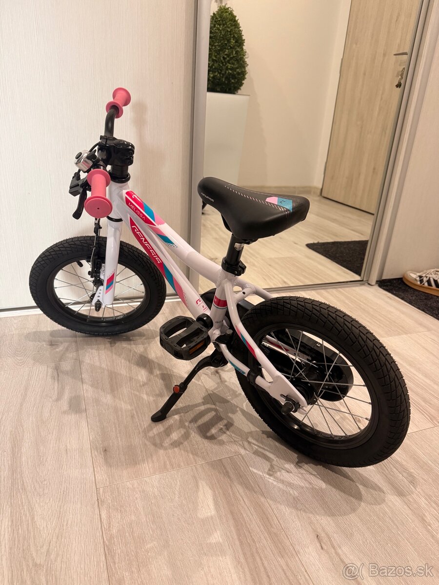 Detsky bicykel Genesis 14” - 6