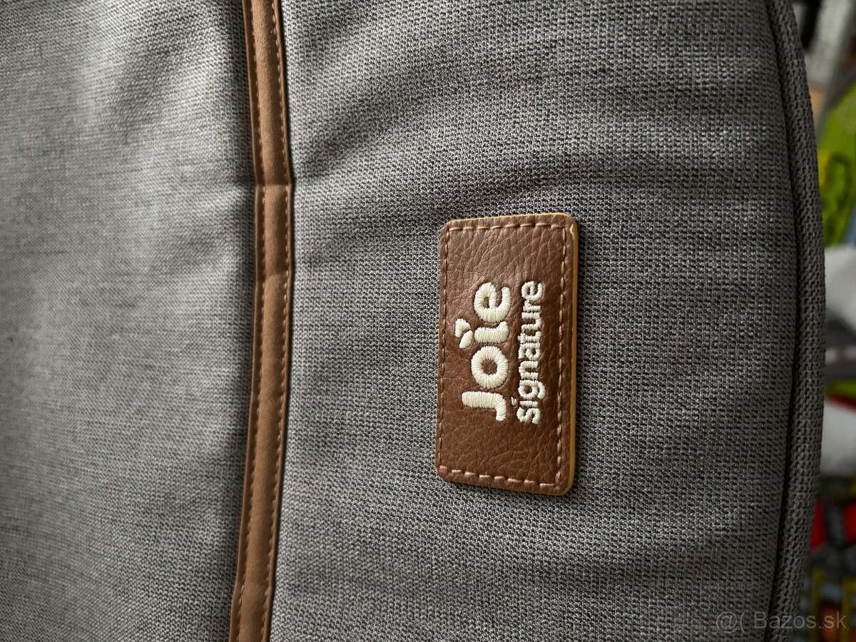 Predám kočik Joie - 6