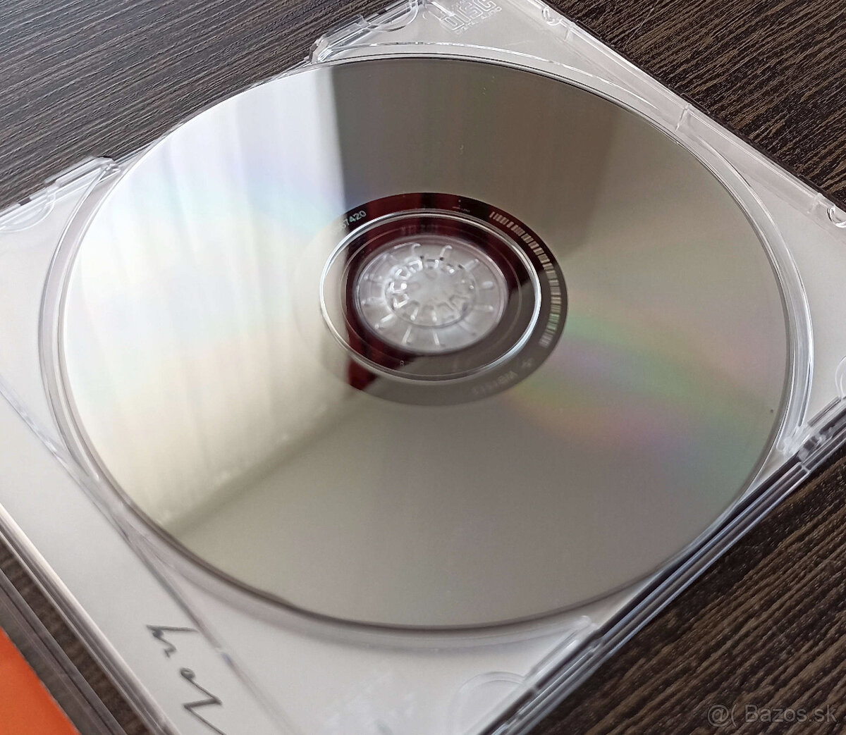 MC Erik & Barbara – Keď Príde Láska - 6