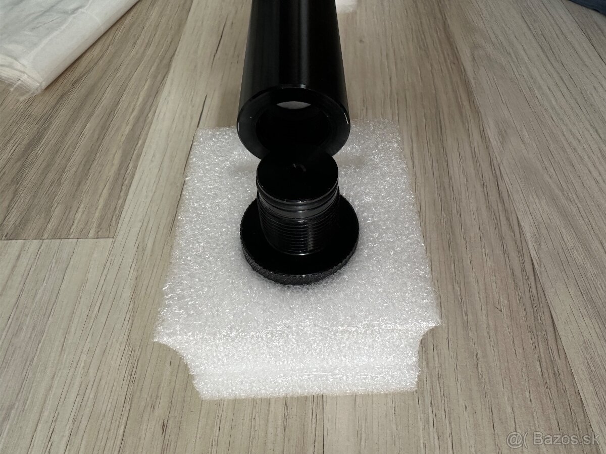 Vzduchovy filter 300bar PCP - 6