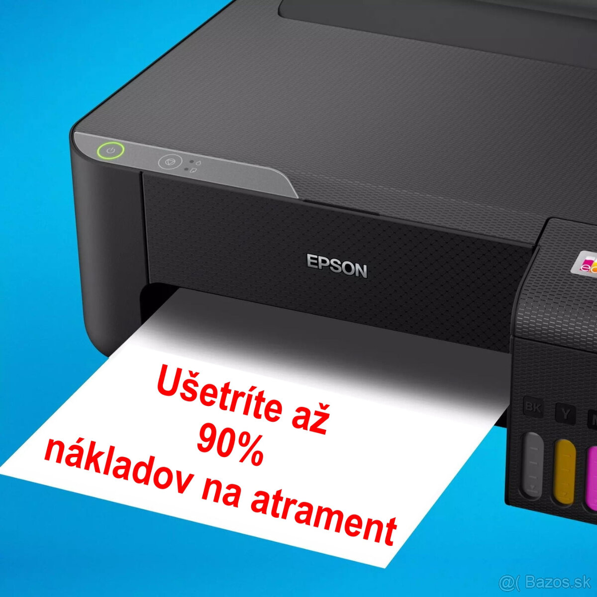 Predám tlačiareň EPSON L3111 (scener) - 6
