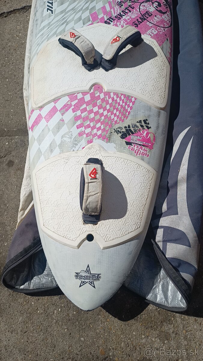 Surf / windsurf doska - 6