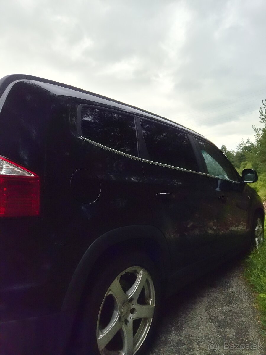 ✅️Chevrolet orlando 2.0 nafta ✅️ - 6