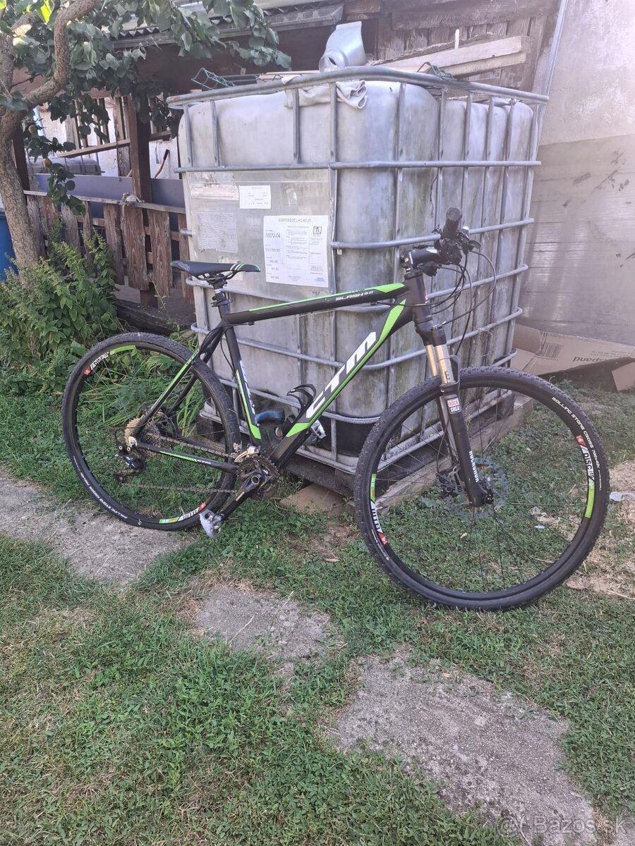 Pansky bicykel - 6