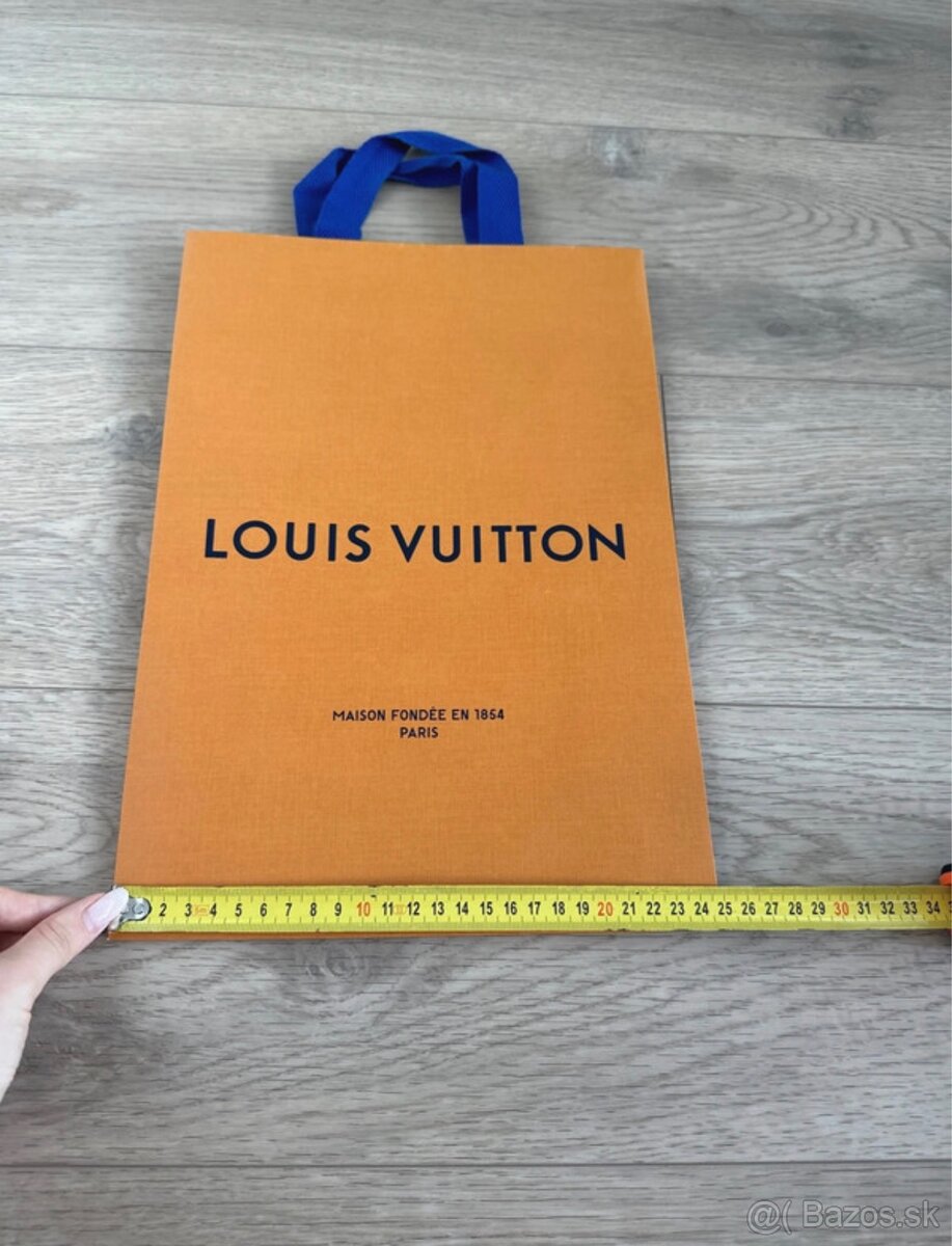 Louis Vuitton darčekový set 🎁 - 6