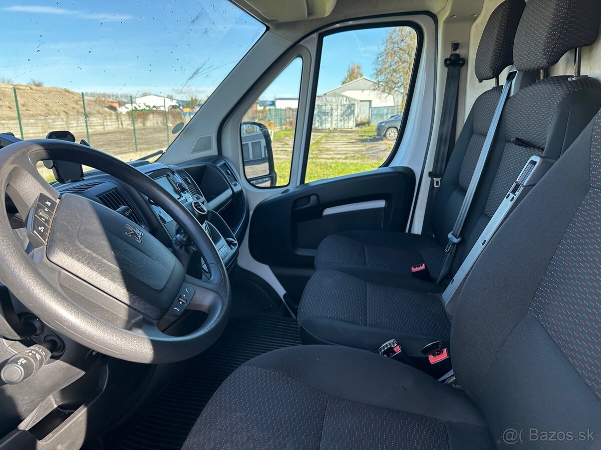 Peugeot BOXER - 6