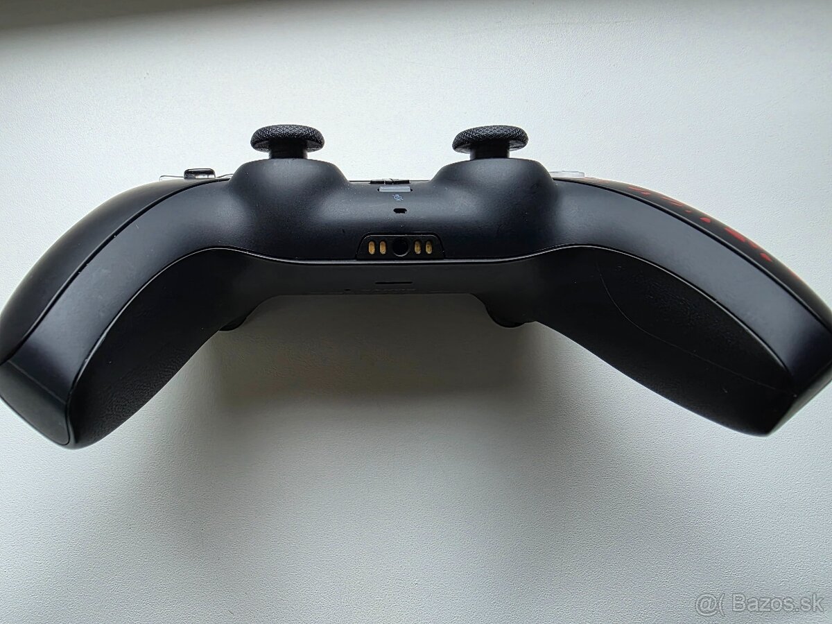 PS5 DualSense Wireless Controller Spider-Man 2 - 6