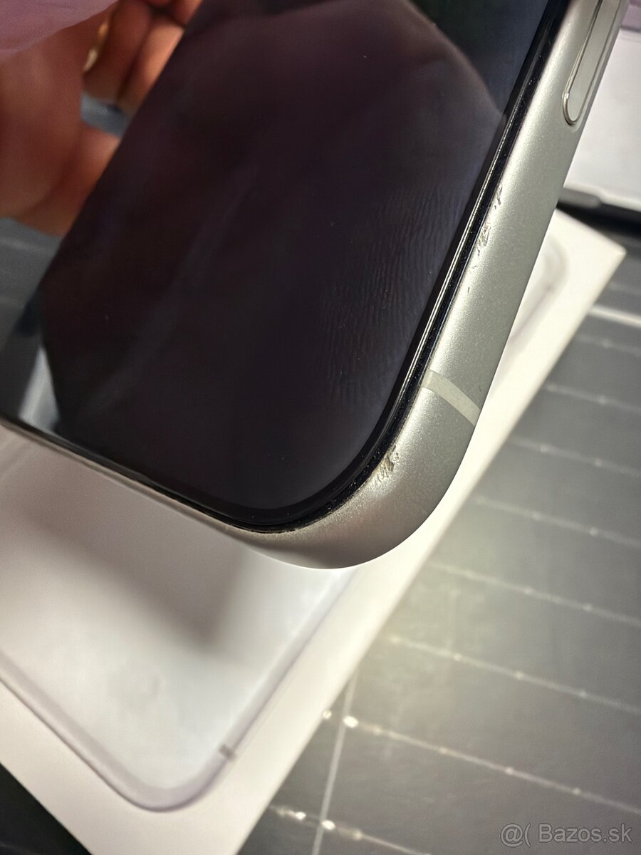 Iphone 17 PRO MAX 512GB Silver - 6