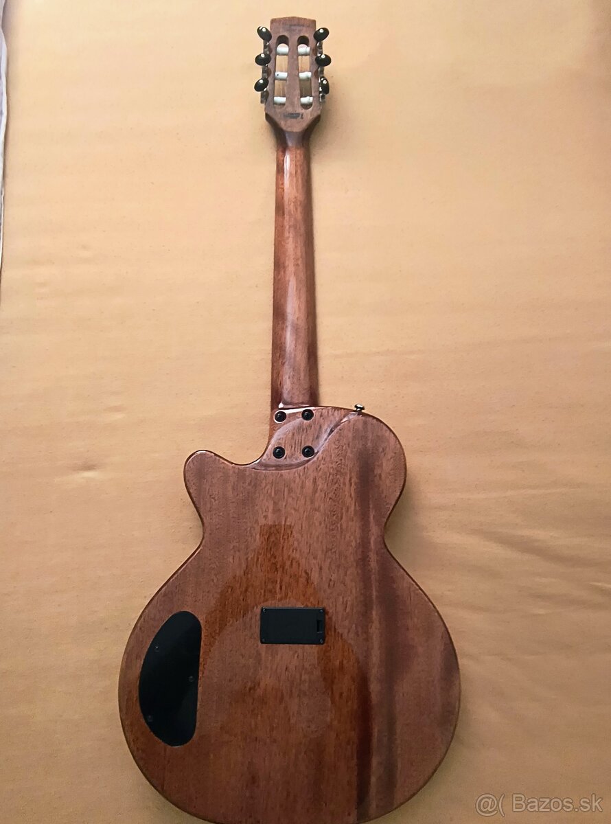Gitara cort nylon - 6