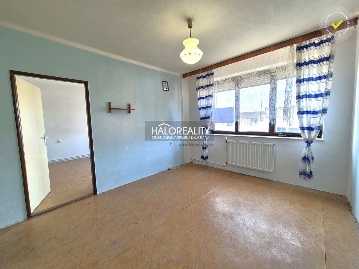 HALO reality - Predaj, trojizbový byt Poltár - ZNÍŽENÁ CENA - 6