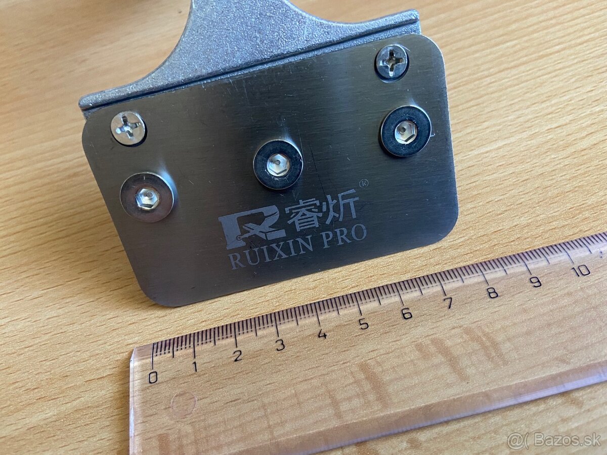 Ručná profi brúsna sada na nože + 4 brúsne kamene - 6